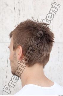 b0012 Young man head reference 0001